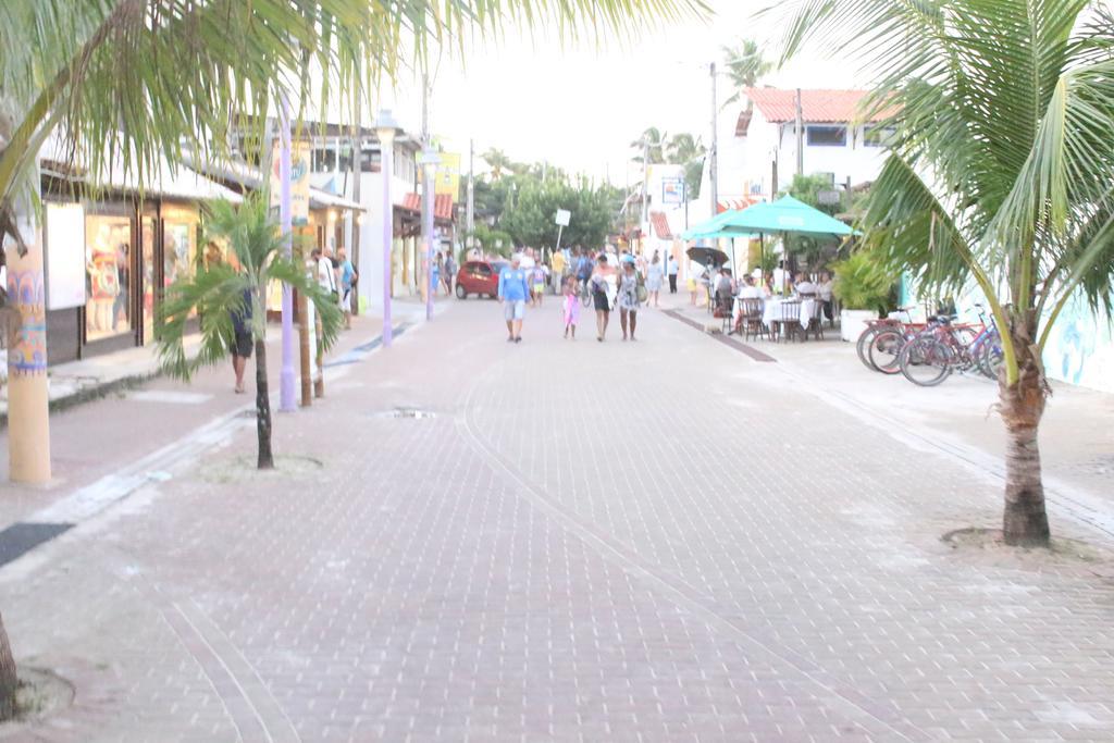 Pousada Porto Belo Porto de Galinhas Exterior foto